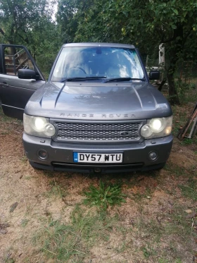 Обява за продажба на Land Rover Range rover ~ 111 лв. - изображение 1 | Auto.bg Обява за продажба на Land Rover Range rover ~ 111 лв. - изображение 1