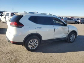 Nissan Rogue S  | Mobile.bg    3