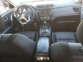 Nissan Rogue S  | Mobile.bg    8