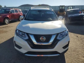 Nissan Rogue S  | Mobile.bg    5