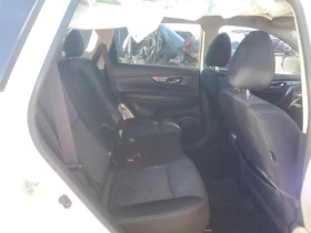 Nissan Rogue S  | Mobile.bg    10