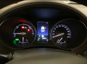 Toyota C-HR 2.0iHybrid* Lounge* Bi-Tone* JBL* LED* ПЕРФЕКТЕН*  - 43900 лв. / 22445.71 € - 52176358 12