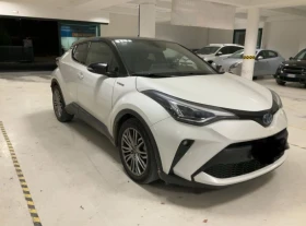 Toyota C-HR 2.0iHybrid* Lounge* Bi-Tone* JBL* LED* ПЕРФЕКТЕН*  - 43900 лв. / 22445.71 € - 52176358 5