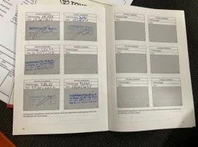 Toyota C-HR 2.0iHybrid* Lounge* Bi-Tone* JBL* LED* ПЕРФЕКТЕН*  - 43900 лв. / 22445.71 € - 52176358 13