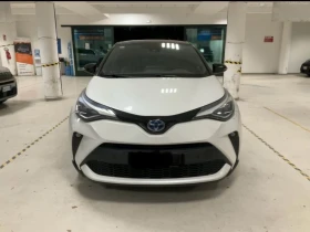 Toyota C-HR 2.0iHybrid* Lounge* Bi-Tone* JBL* LED* ПЕРФЕКТЕН*  - 43900 лв. / 22445.71 € - 52176358 6