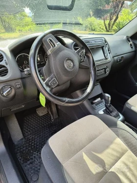 VW Tiguan Automatic 4&#215;4 - 18999 лв. / 9714.03 € - 56522871 5