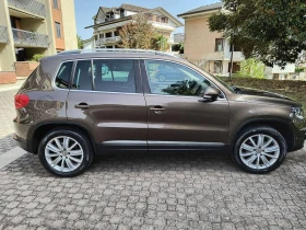 VW Tiguan Automatic 4&#215;4 - 18999 лв. / 9714.03 € - 56522871 4
