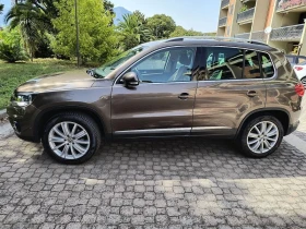 VW Tiguan Automatic 4&#215;4 - 18999 лв. / 9714.03 € - 56522871 3