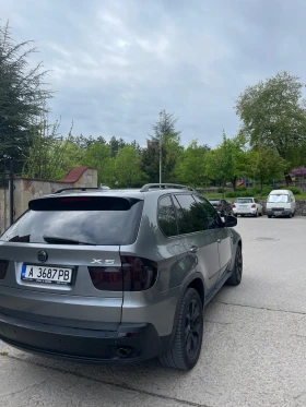 BMW X5 head up display- 7 местен, снимка 5