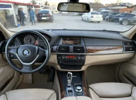 BMW X5 head up display- 7 местен, снимка 7