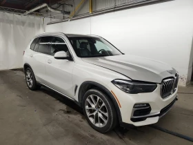 BMW X5 * XDRIVE40I * CARFAX * ЦЕНА ДО БЪЛГАРИЯ - 56450 лв. / 28862.43 € - 17764998 2