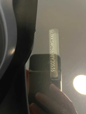 BMW X5 * xDrive35d * CARFAX * БЕЗ ПЪРВОНАЧАЛНА ВНОСКА - 39600 лв. / 20247.16 € - 70443371 10