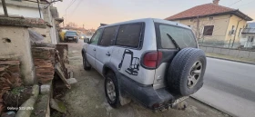 Nissan Terrano 2.7, снимка 3 — Bazar.bg Nissan Terrano 2.7, снимка 3