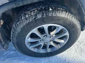 Jeep Grand cherokee * Limited * CARFAX * ЦЕНА ДО БГ, снимка 7