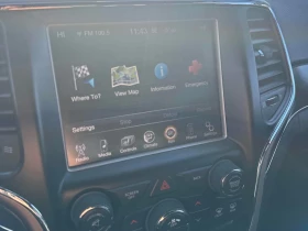 Jeep Grand cherokee * Limited * CARFAX * ЦЕНА ДО БГ, снимка 9