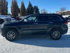 Jeep Grand cherokee * Limited * CARFAX * ЦЕНА ДО БГ, снимка 2