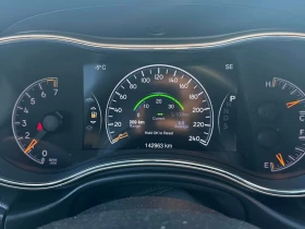 Jeep Grand cherokee * Limited * CARFAX * ЦЕНА ДО БГ, снимка 8