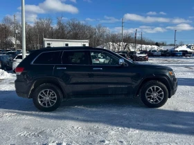 Jeep Grand cherokee * Limited * CARFAX * ЦЕНА ДО БГ, снимка 3