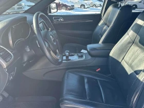 Jeep Grand cherokee * Limited * CARFAX * ЦЕНА ДО БГ, снимка 5