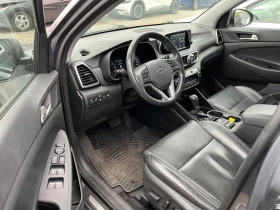Hyundai Tucson * Luxury * CARFAX * ЦЕНА ДО БГ - 23850 лв. / 12194.31 € - 62020883 5