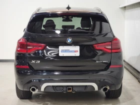 BMW X3 * xDrive30i/Cuir/Navigation/Si?ges chauffants * CA, снимка 3