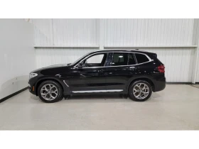 BMW X3 * xDrive30i/Cuir/Navigation/Si?ges chauffants * CA, снимка 4