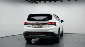 ����� �� �������� �� Hyundai Santa fe 2.2CRDi/FACELIFT/PREMIUN/4WD/8 ��/DISTRONIC/F1