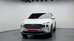 ����� �� �������� �� Hyundai Santa fe 2.2CRDi/FACELIFT/PREMIUN/4WD/8 ��/DISTRONIC/F1