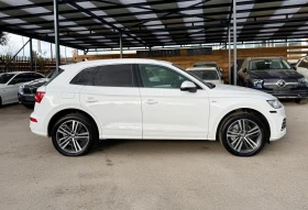 Audi Q5 2.0TFSI Progressiv S-Line Quattro - 19000 € / 37160.77 лв. - 44970136 4