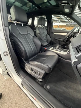 Audi Q5 2.0TFSI Progressiv S-Line Quattro - 19000 € / 37160.77 лв. - 44970136 13