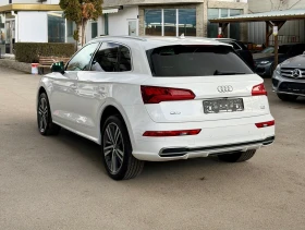 Audi Q5 2.0TFSI Progressiv S-Line Quattro - 19000 € / 37160.77 лв. - 44970136 7