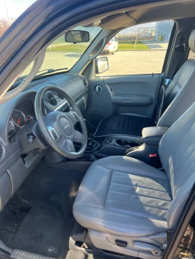 Jeep Cherokee CRD Limited - 6200 € / 12126.15 лв. - 46414873 8