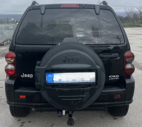 Jeep Cherokee CRD Limited - 6200 € / 12126.15 лв. - 46414873 5