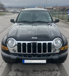 Jeep Cherokee CRD Limited - 6200 € / 12126.15 лв. - 46414873 6