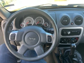 Jeep Cherokee CRD Limited - 6200 € / 12126.15 лв. - 46414873 7