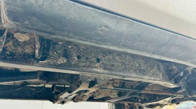 Nissan Terrano - 6500 € / 12712.90 лв. - 56171418 4