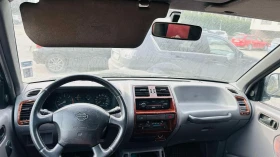 Nissan Terrano - 6500 € / 12712.90 лв. - 56171418 2