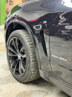 BMW X5 F15 4d - 22500 € / 44006.17 лв. - 79231763 9