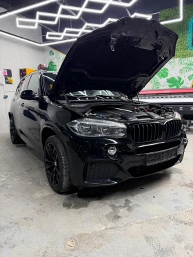 BMW X5 F15 4d - 22500 € / 44006.17 лв. - 79231763 15
