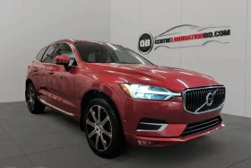 Volvo XC60  Inscription AWD
