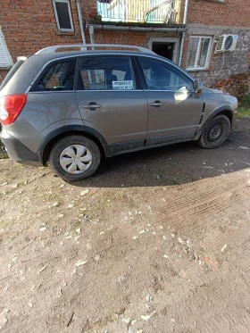 Opel Antara 4?4 - 3800 € / 7432.15 лв. - 28612024 4