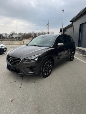 Mazda CX-5 - 9200 € / 17993.64 лв. - 45713316 2