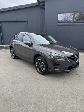 Mazda CX-5 - 9200 € / 17993.64 лв. - 45713316 3