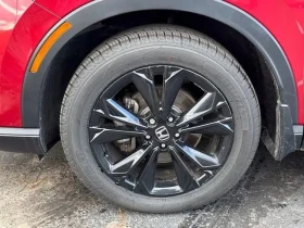 Honda Cr-v * Touring* ПРЕДСТАВИТЕЛСТВО * ДИСТРОНИК * ПОДГРЕВ - 28000 € / 54763.24 лв. - 89070194 9