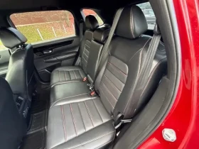 Honda Cr-v * Touring* ПРЕДСТАВИТЕЛСТВО * ДИСТРОНИК * ПОДГРЕВ - 28000 € / 54763.24 лв. - 89070194 15