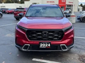 Honda Cr-v * Touring* ПРЕДСТАВИТЕЛСТВО * ДИСТРОНИК * ПОДГРЕВ - 28000 € / 54763.24 лв. - 89070194 2