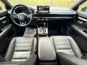 Honda Cr-v * Touring* ПРЕДСТАВИТЕЛСТВО * ДИСТРОНИК * ПОДГРЕВ - 28000 € / 54763.24 лв. - 89070194 16
