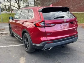 Honda Cr-v * Touring* ПРЕДСТАВИТЕЛСТВО * ДИСТРОНИК * ПОДГРЕВ - 28000 € / 54763.24 лв. - 89070194 4