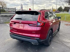 Honda Cr-v * Touring* ПРЕДСТАВИТЕЛСТВО * ДИСТРОНИК * ПОДГРЕВ - 28000 € / 54763.24 лв. - 89070194 6