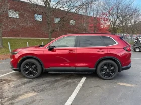 Honda Cr-v * Touring* ПРЕДСТАВИТЕЛСТВО * ДИСТРОНИК * ПОДГРЕВ - 28000 € / 54763.24 лв. - 89070194 3